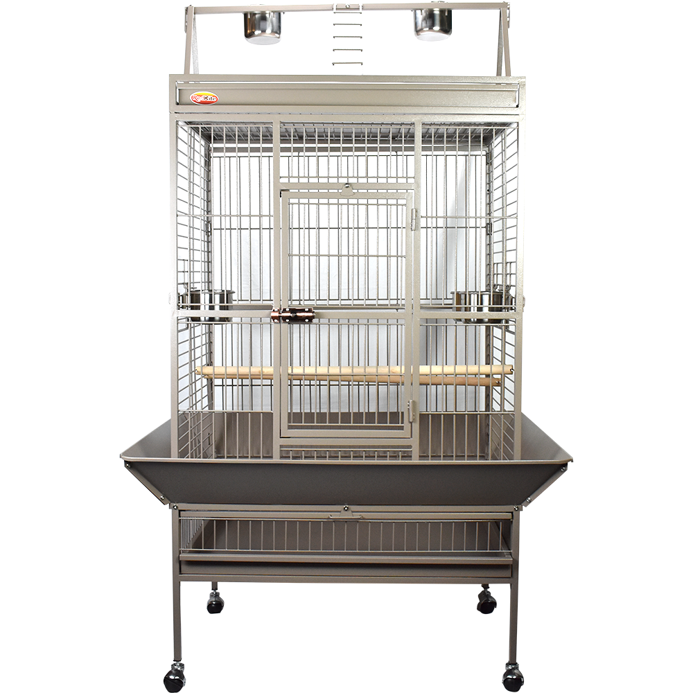 JAULA GUAYAQUIL II P/LORO