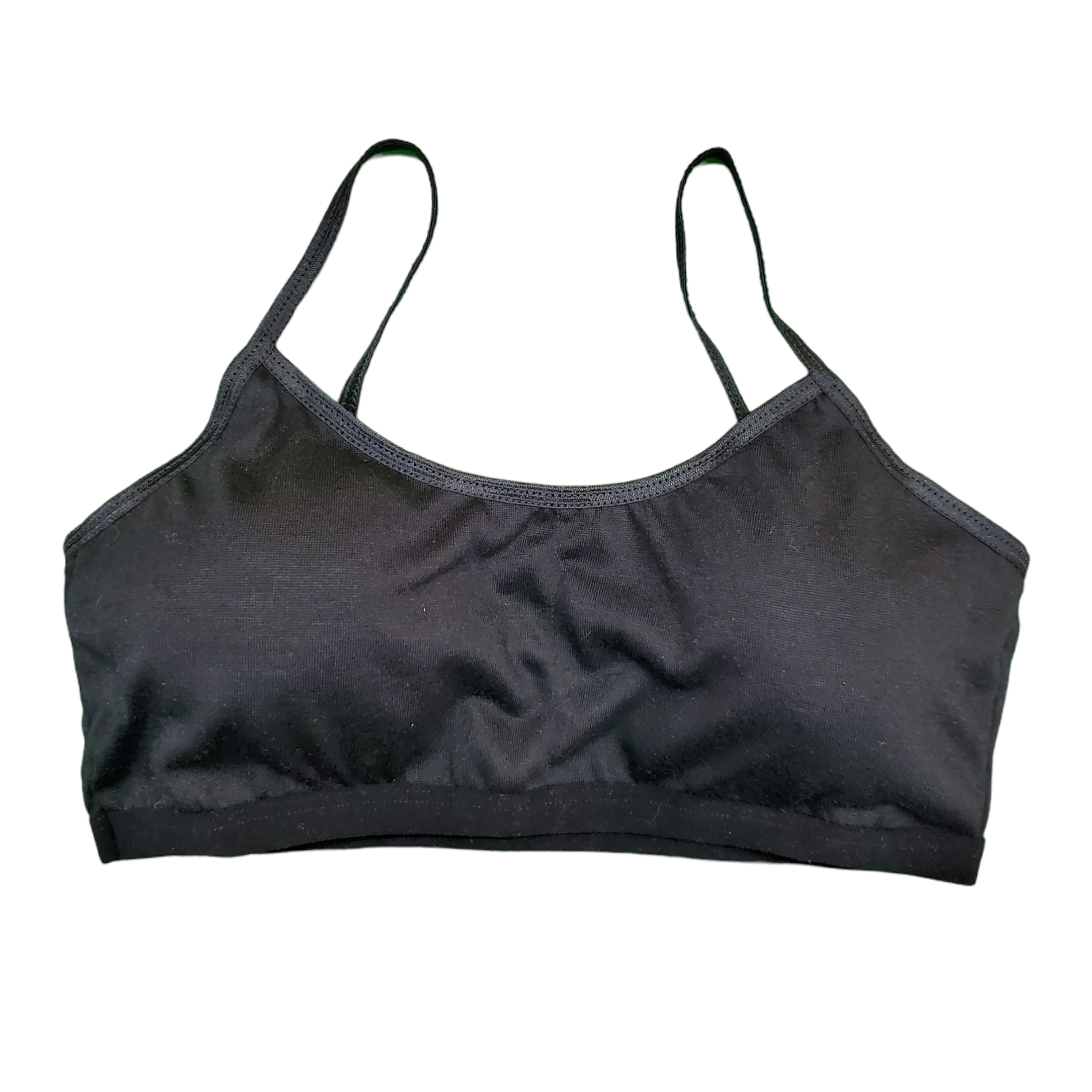 Corpiño Top Para Niñas 6pz