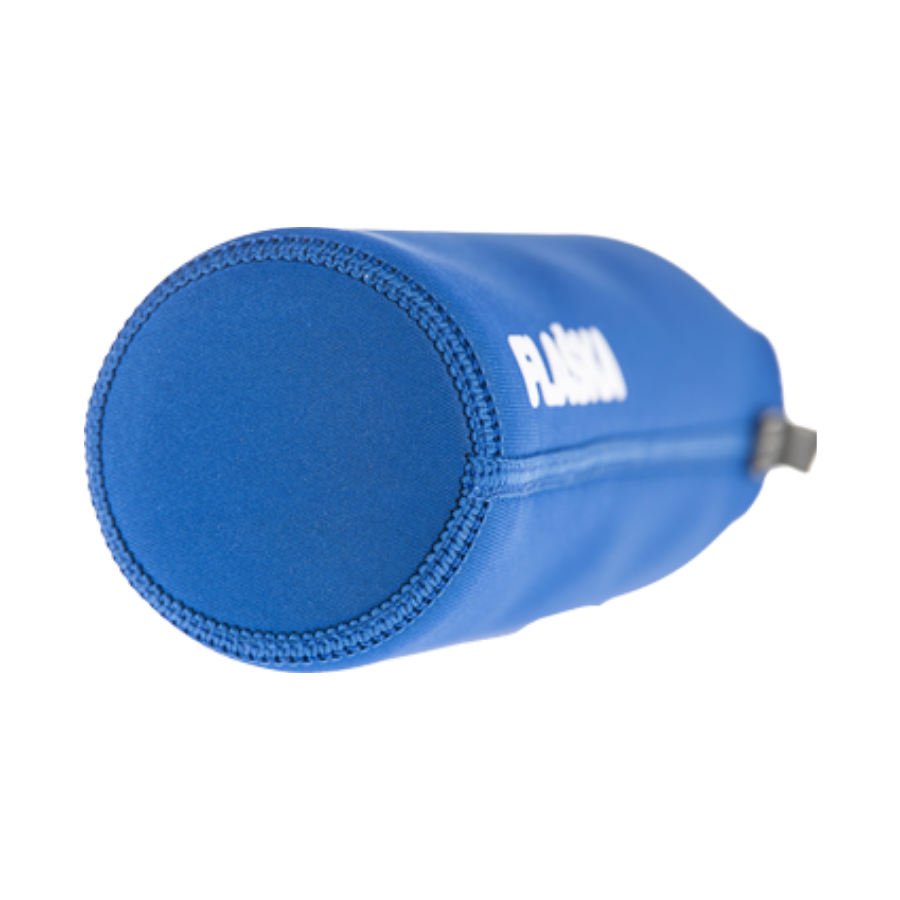 Botella Flaska Con Funda De Neopreno Arbol De La Vida 750ml