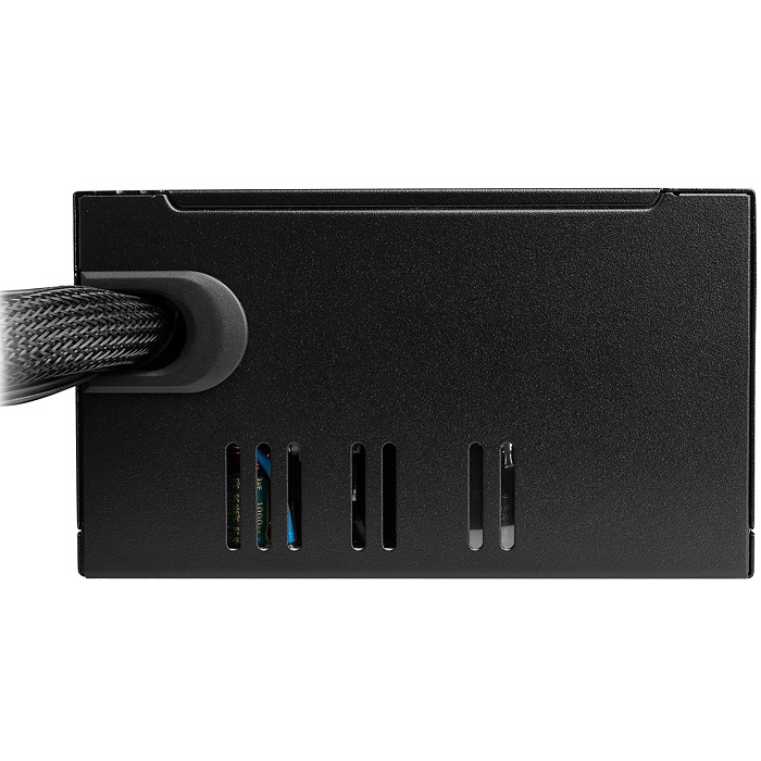 Fuente De Poder EVGA 500W 100-W1-0500-KR 80+