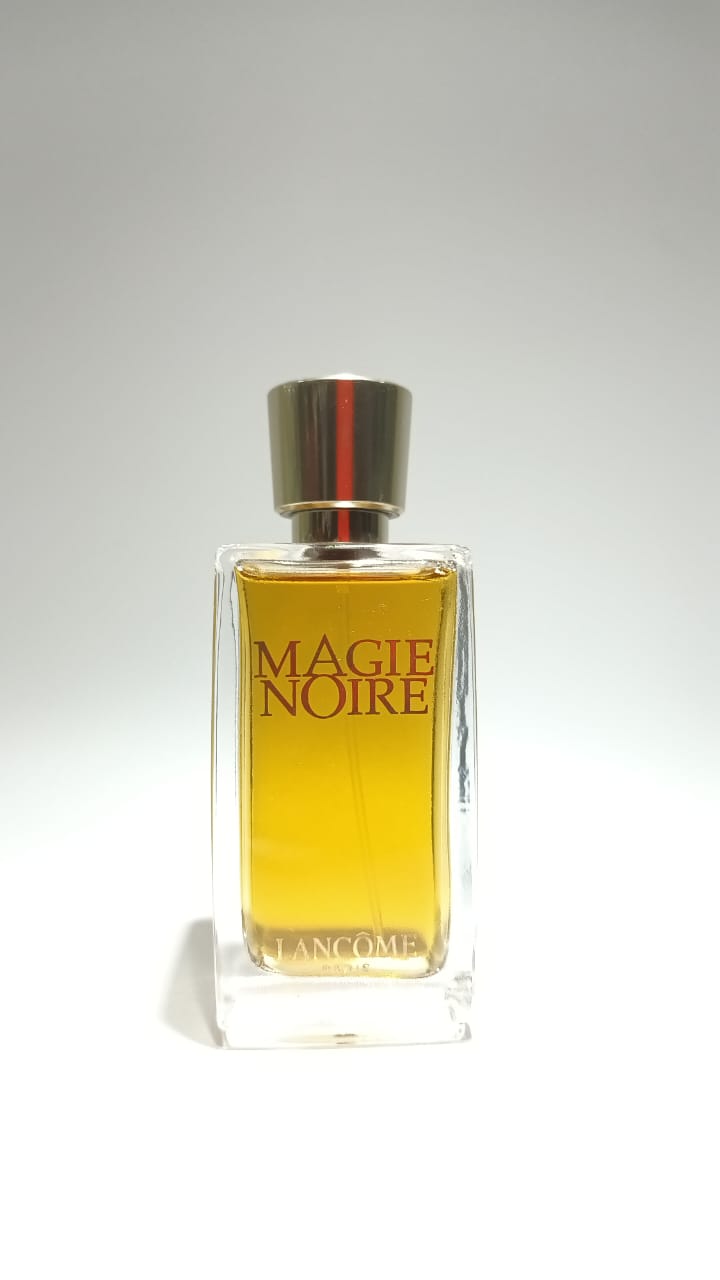 Perfume Magie Noire Eau De Toilette Lancome 75ml