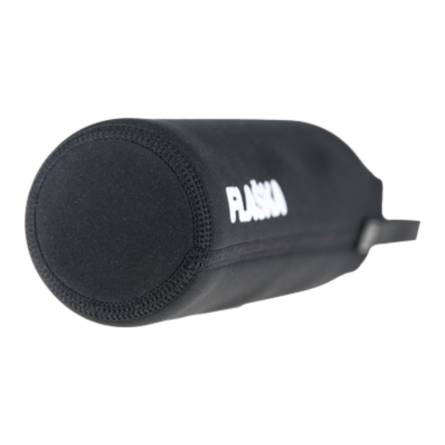 Flaska Botella Con Funda De Neopreno Diente De León 750ml