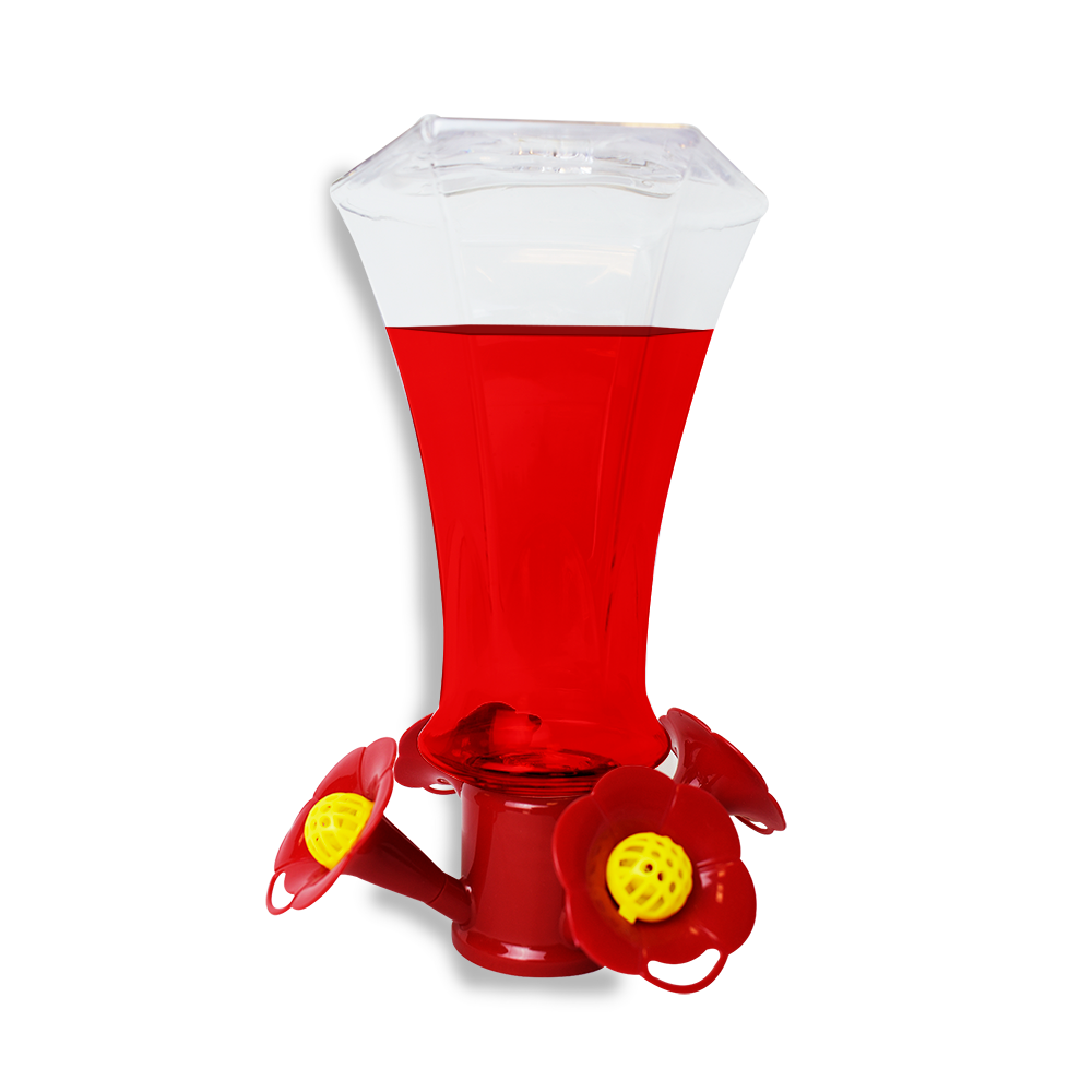 BEBEDERO DIAMANTE P/COLIBRI 700 ML