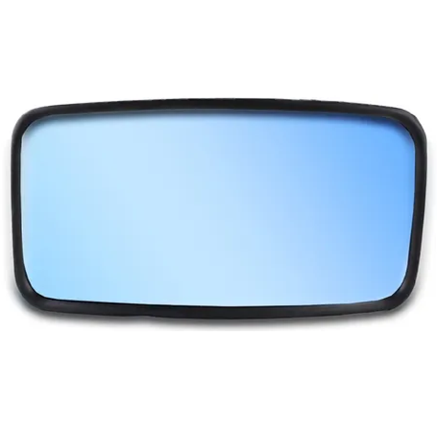 Espejo De Repuesto Atornillable Cóncavo Para Camión