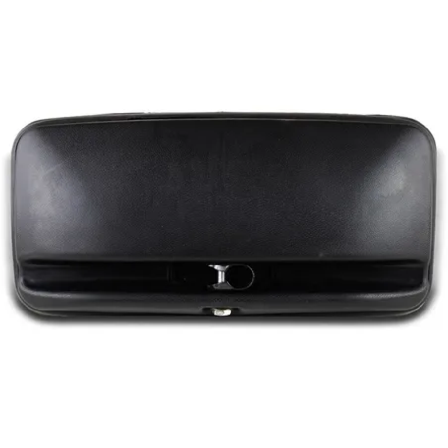 Espejo De Repuesto Atornillable Cóncavo Para Camión