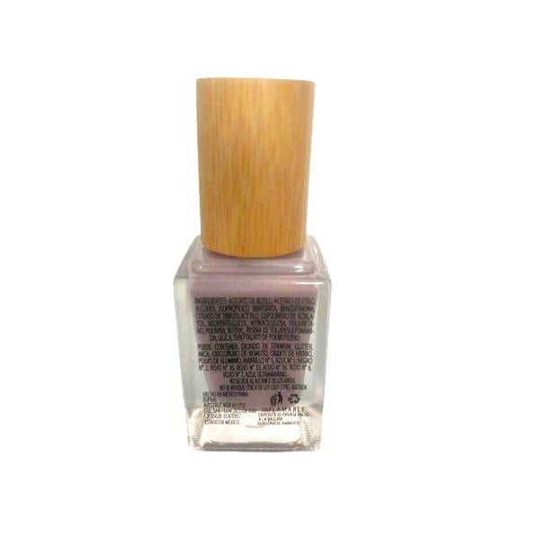 Esmalte de Uñas 10Ml. Thirza (Lila Claro)