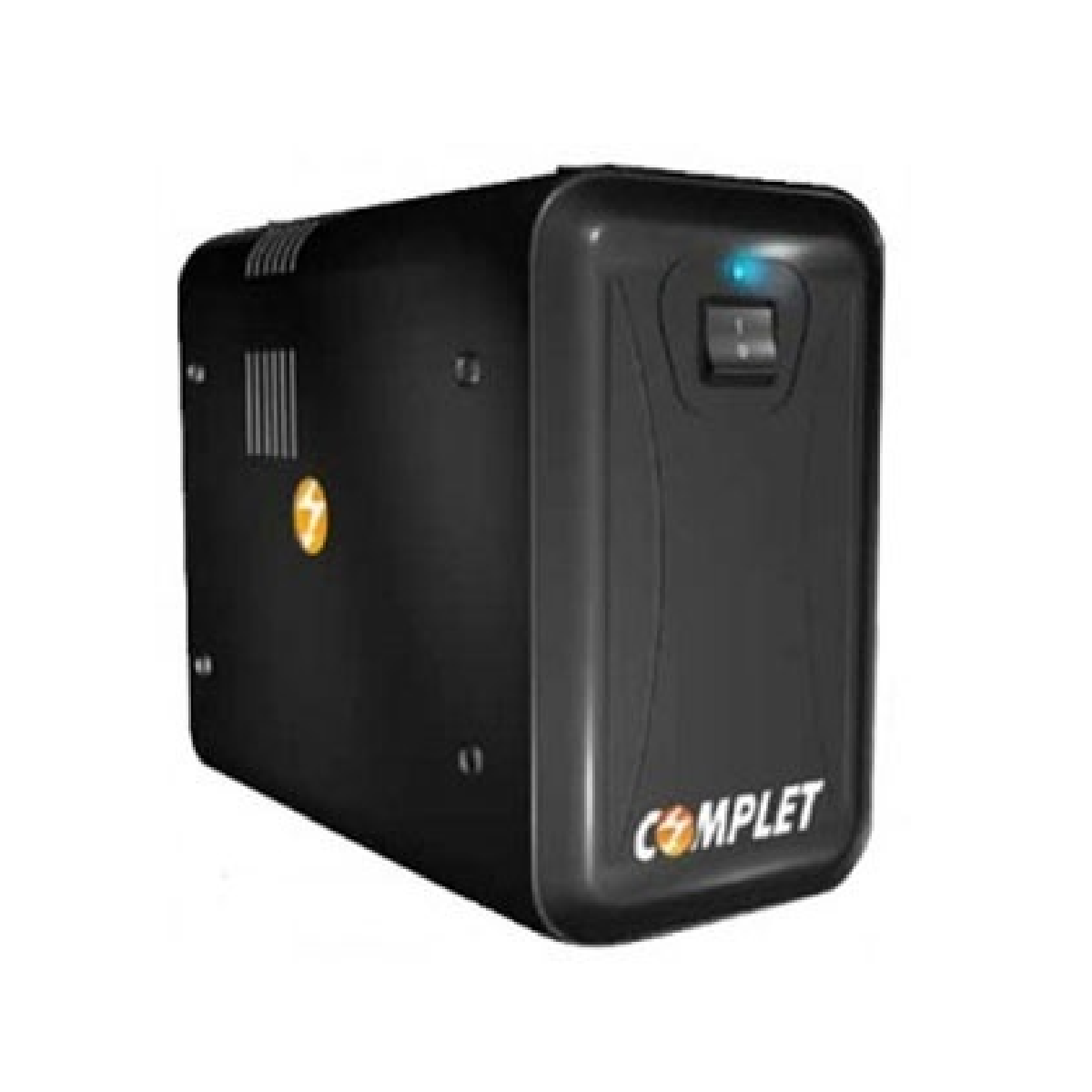  No break con regulador y supresor integrado MT 505 COMPLET ERI-5-017. 500VA