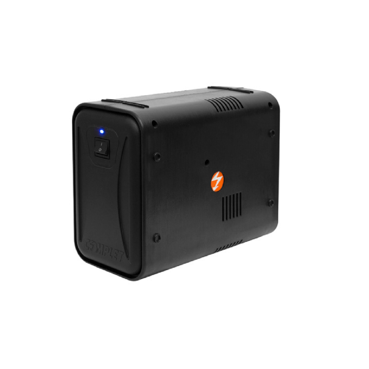  No break con regulador y supresor integrado MT 505 COMPLET ERI-5-017. 500VA