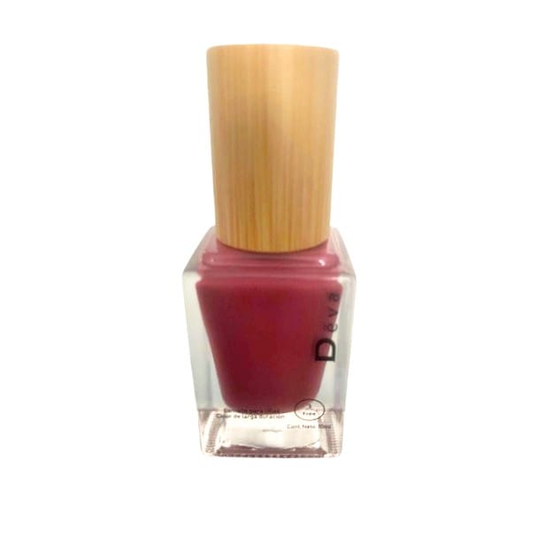 Esmalte de Uñas 10Ml. Jaím (Palo rosa)