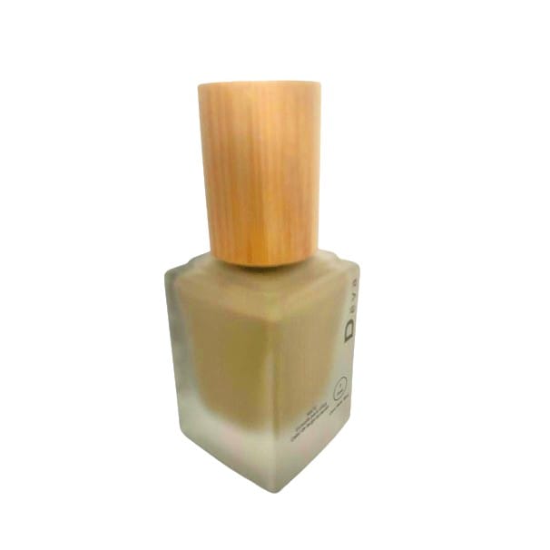 Esmalte de Uñas 10Ml. Elior (mate Dorado)