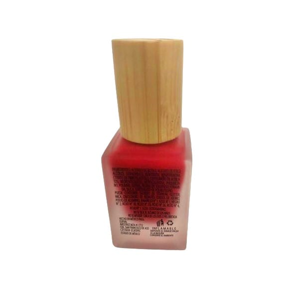 Esmalte de Uñas 10Ml. Ravid (mate Rojo)