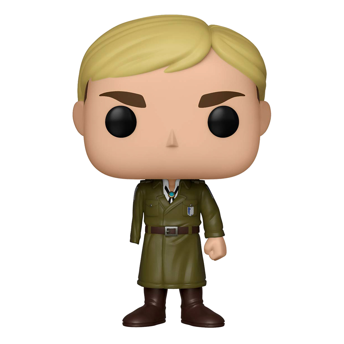 Funko Pop Erwin Smith #462 Attack On Titan Anime Figura Original