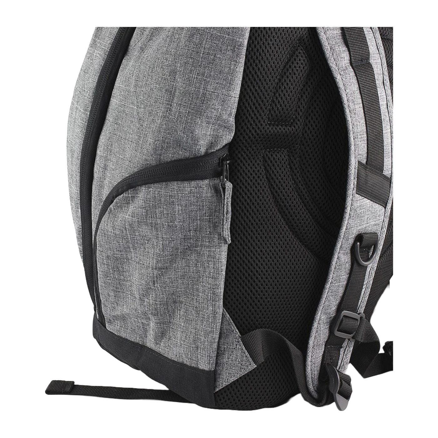 MOCHILA ELEMENT UNISEX GRIS MOHAVE ADYBP03066GRH