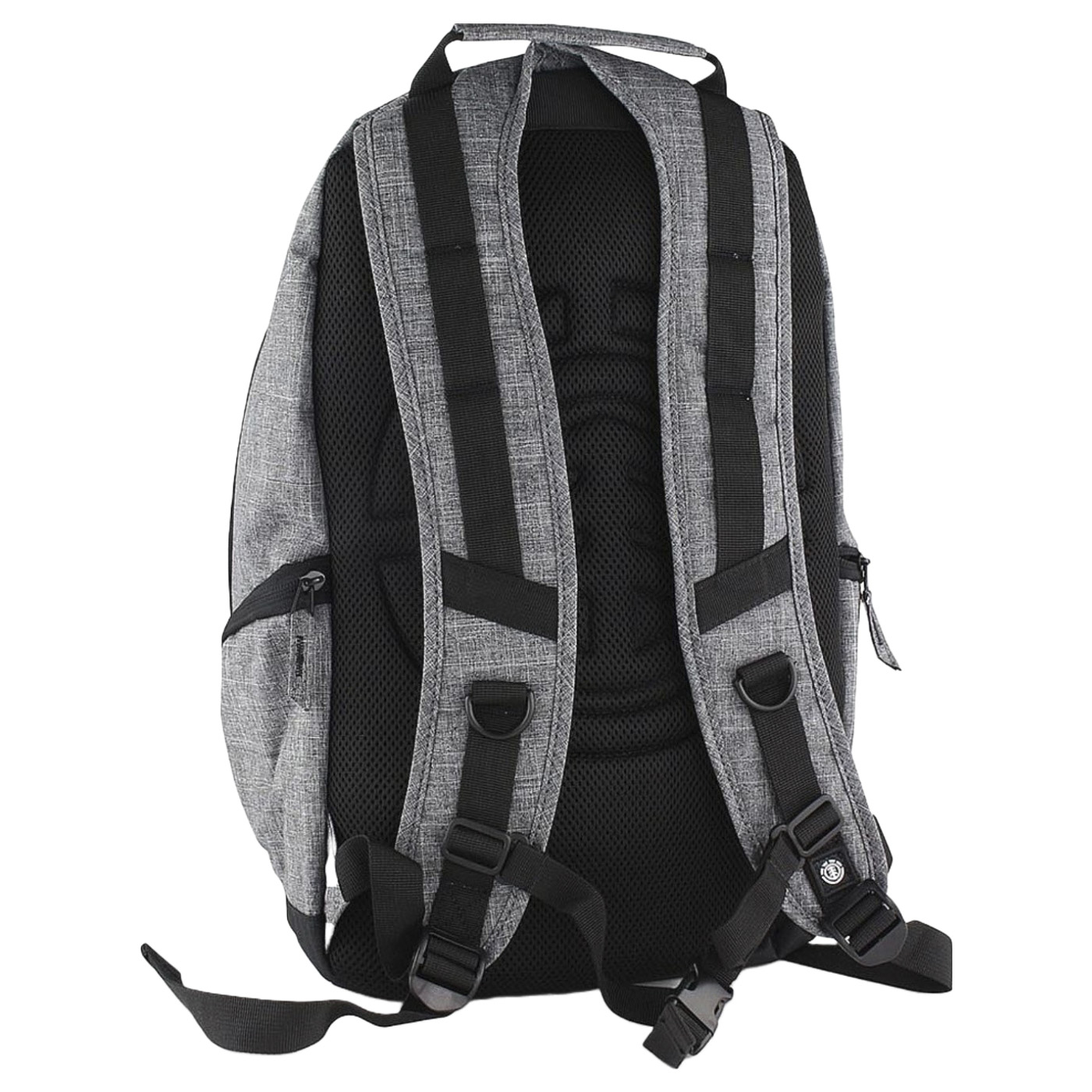 MOCHILA ELEMENT UNISEX GRIS MOHAVE ADYBP03066GRH