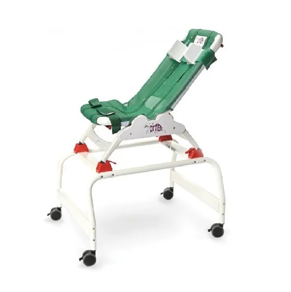 Aumento Con Ruedas Para Silla Ducha Otter Pci Drive Medical