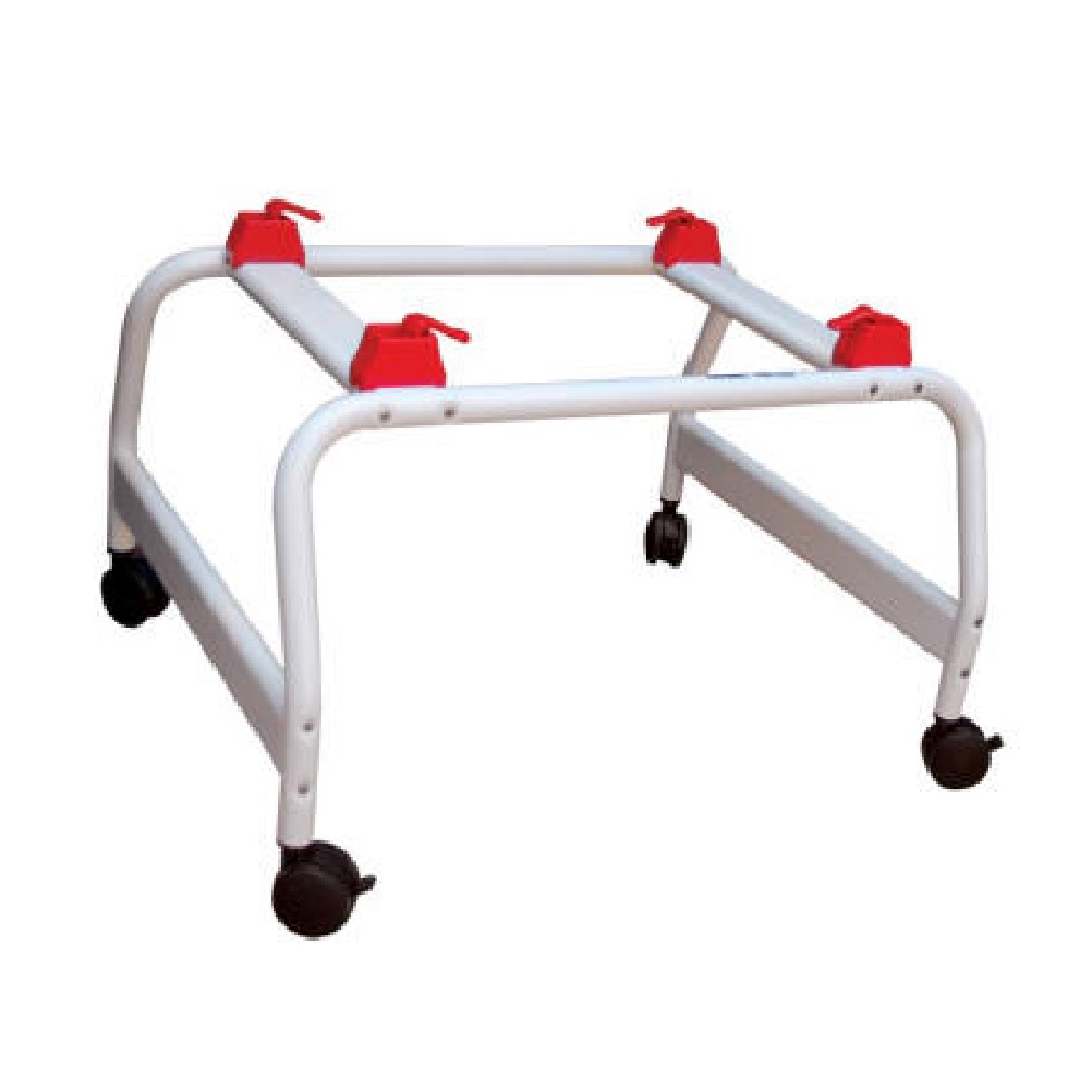 Aumento Con Ruedas Para Silla Ducha Otter Pci Drive Medical