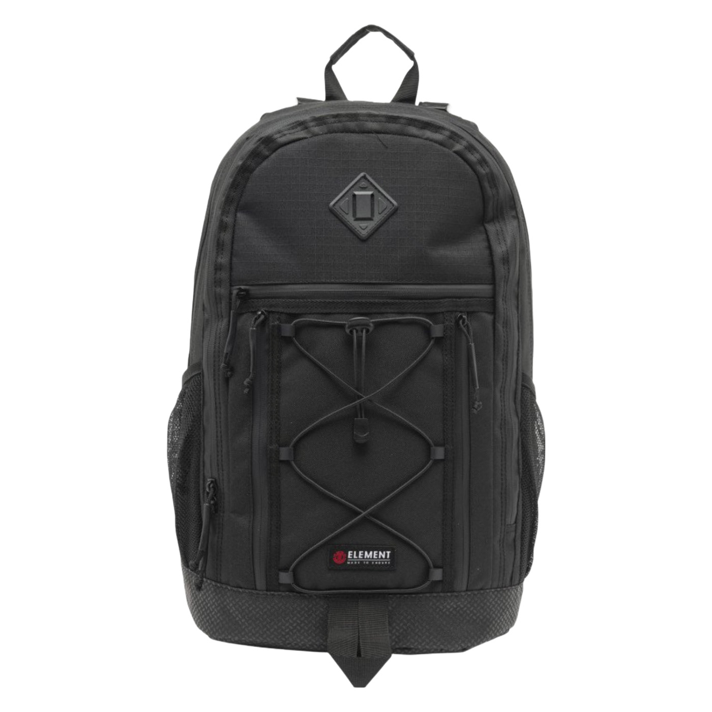 MOCHILA ELEMENT UNISEX NEGRO CYPRESS OUTWARD ADYBP03067ABK