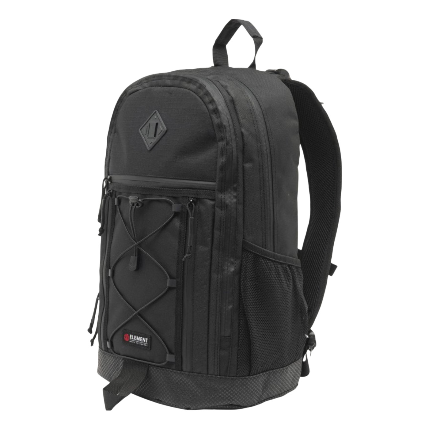 MOCHILA ELEMENT UNISEX NEGRO CYPRESS OUTWARD ADYBP03067ABK