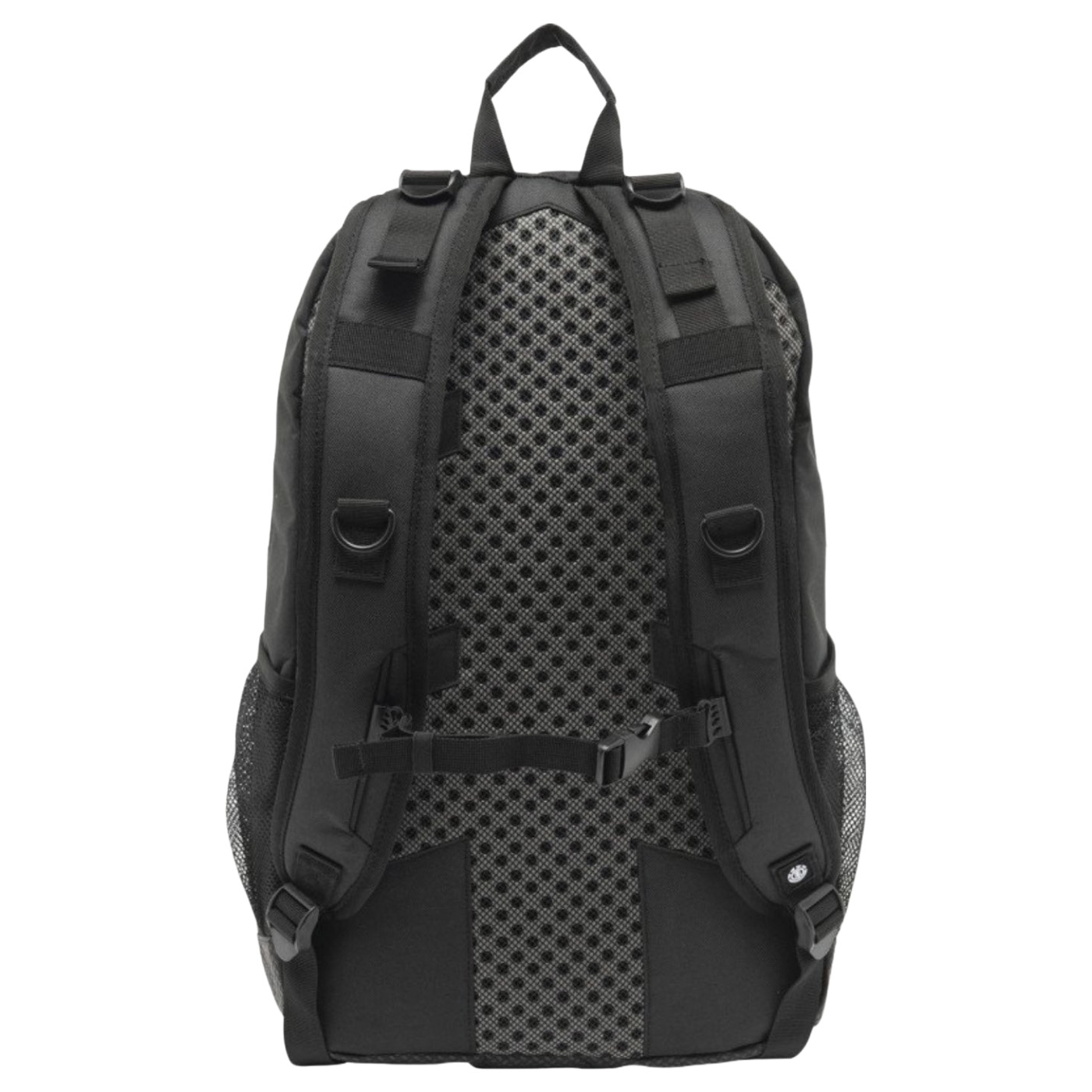 MOCHILA ELEMENT UNISEX NEGRO CYPRESS OUTWARD ADYBP03067ABK