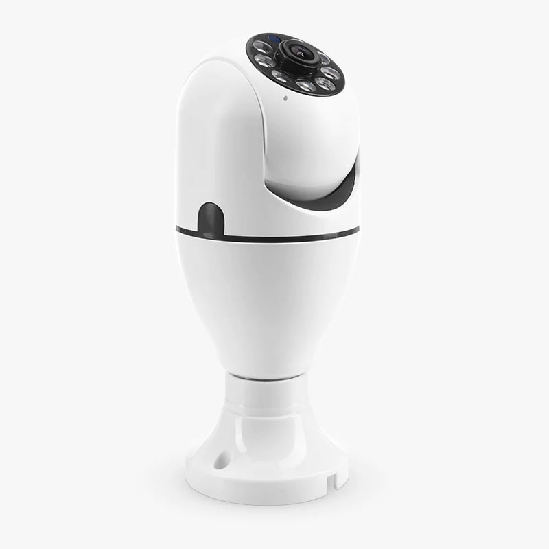 Fococámara IC-360 T0211-00 Con Visión Nocturna SMS