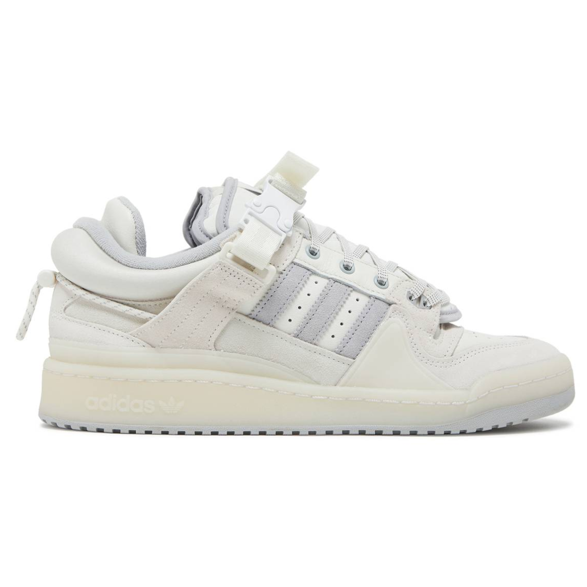 Forum Buckle Low Bad Bunny Last Forum