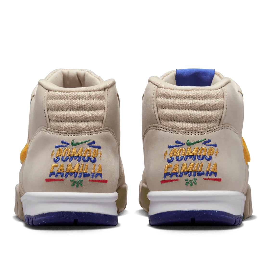 AIR TRAINER 1 SOMOS FAMILIA