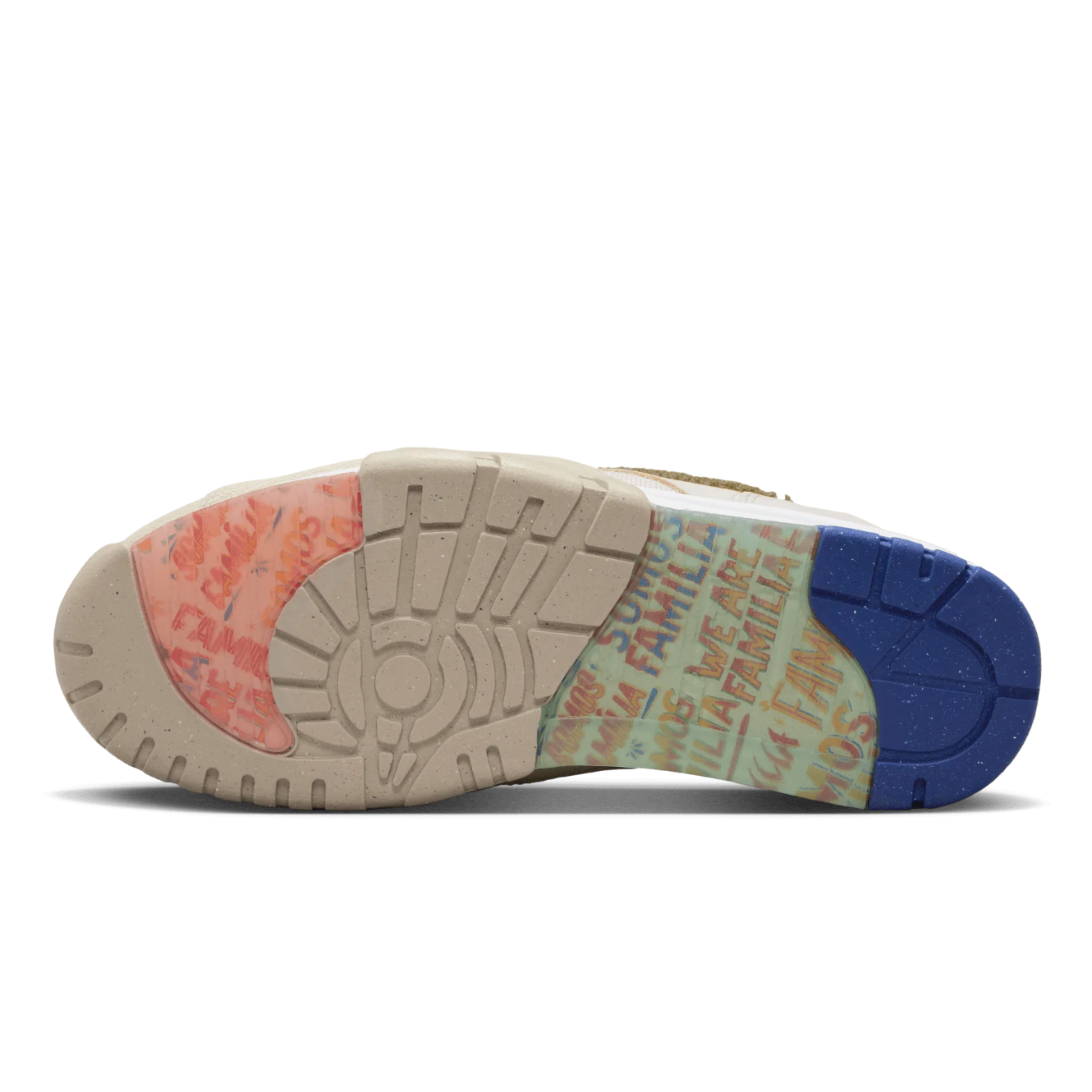 AIR TRAINER 1 SOMOS FAMILIA