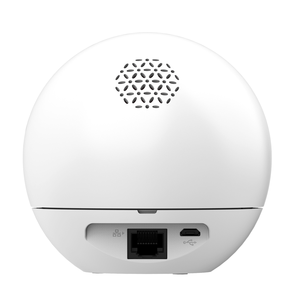 Mini Cámara IP PT 2 Megapíxel / Wi-Fi / Seguimiento Inteligente