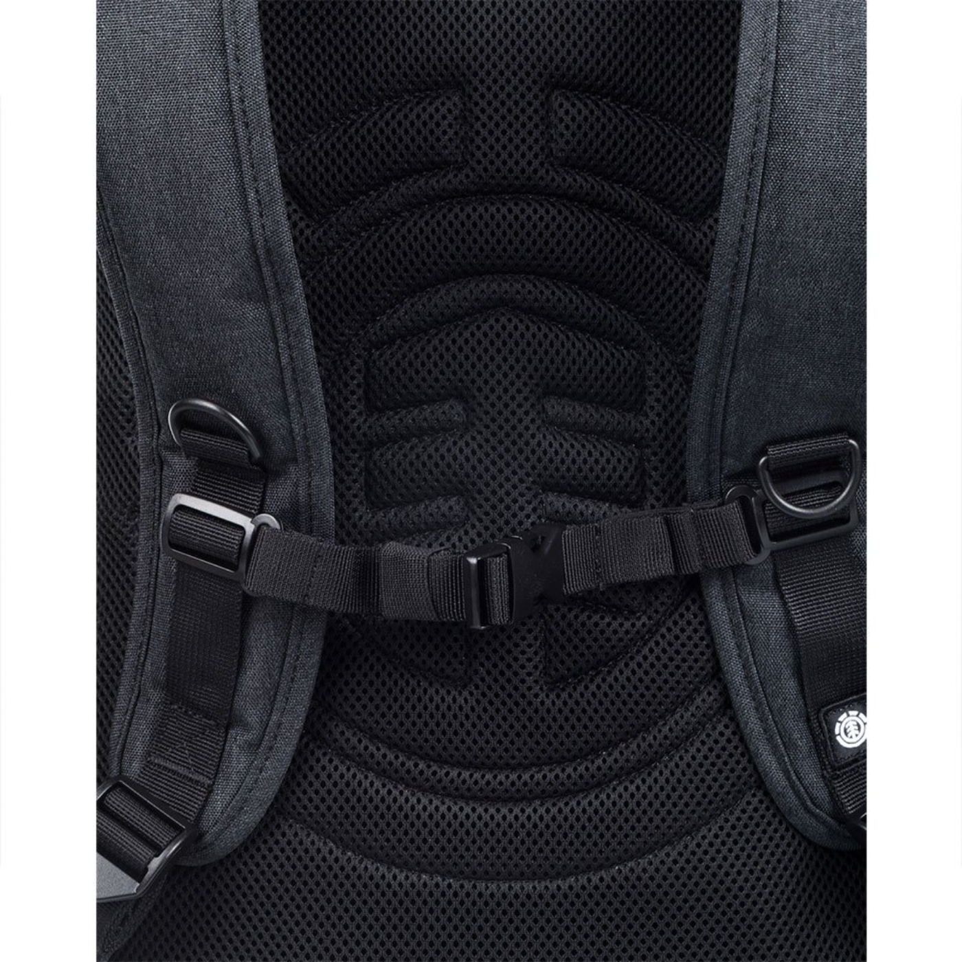 MOCHILA ELEMENT UNISEX ROJO MOHAVE ADYBP03069CCH