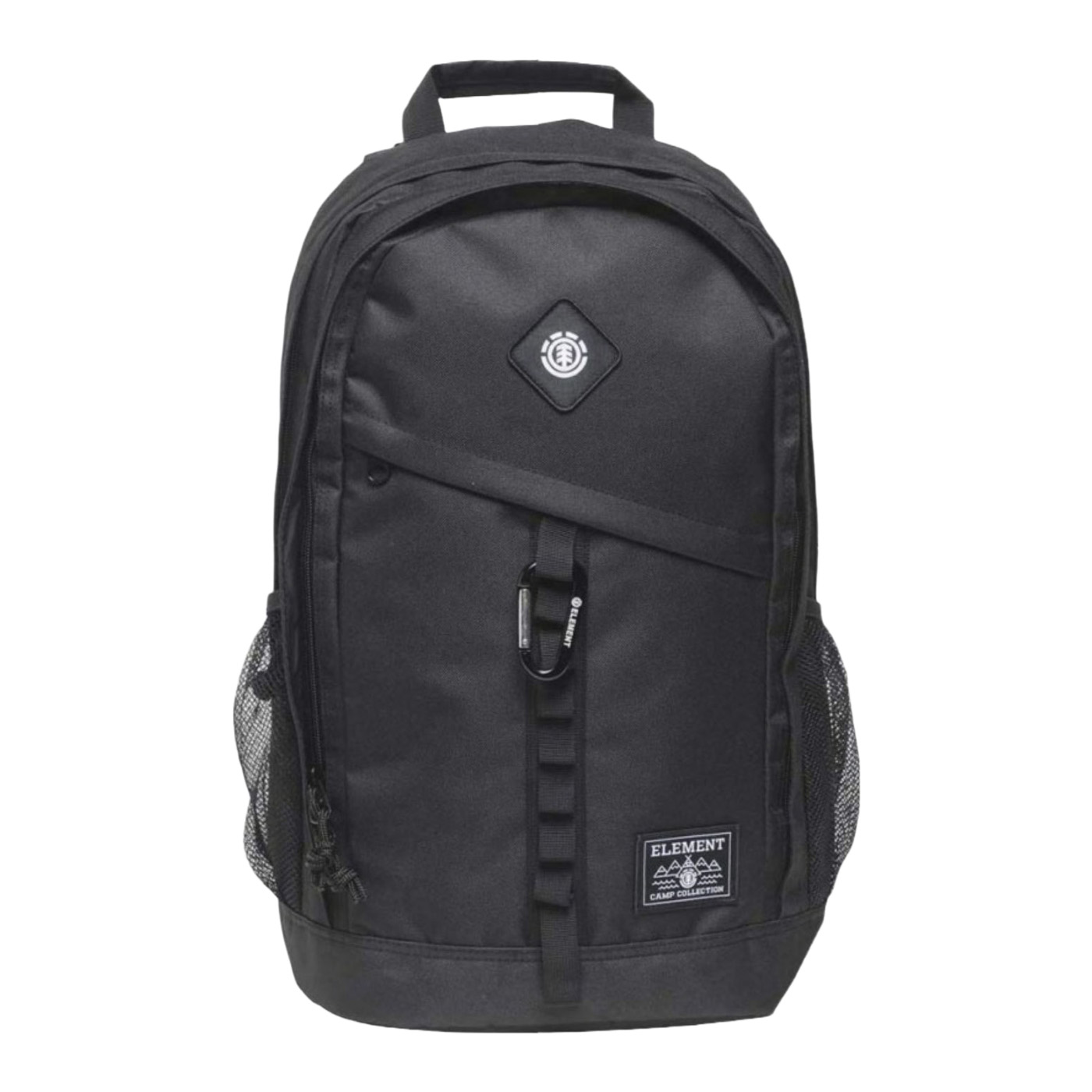 MOCHILA ELEMENT UNISEX NEGRO CYPRESS ADYBP03070ABK