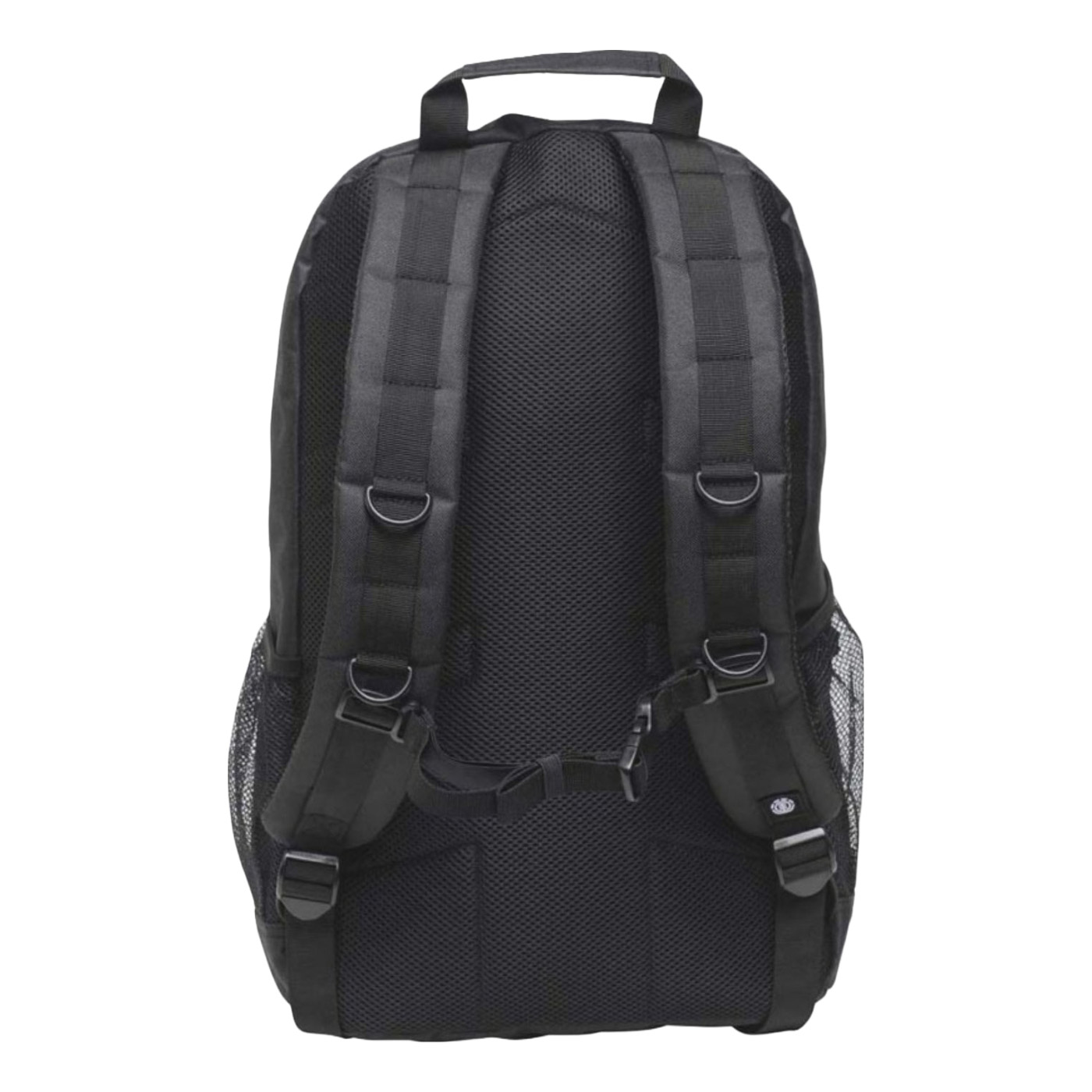 MOCHILA ELEMENT UNISEX NEGRO CYPRESS ADYBP03070ABK