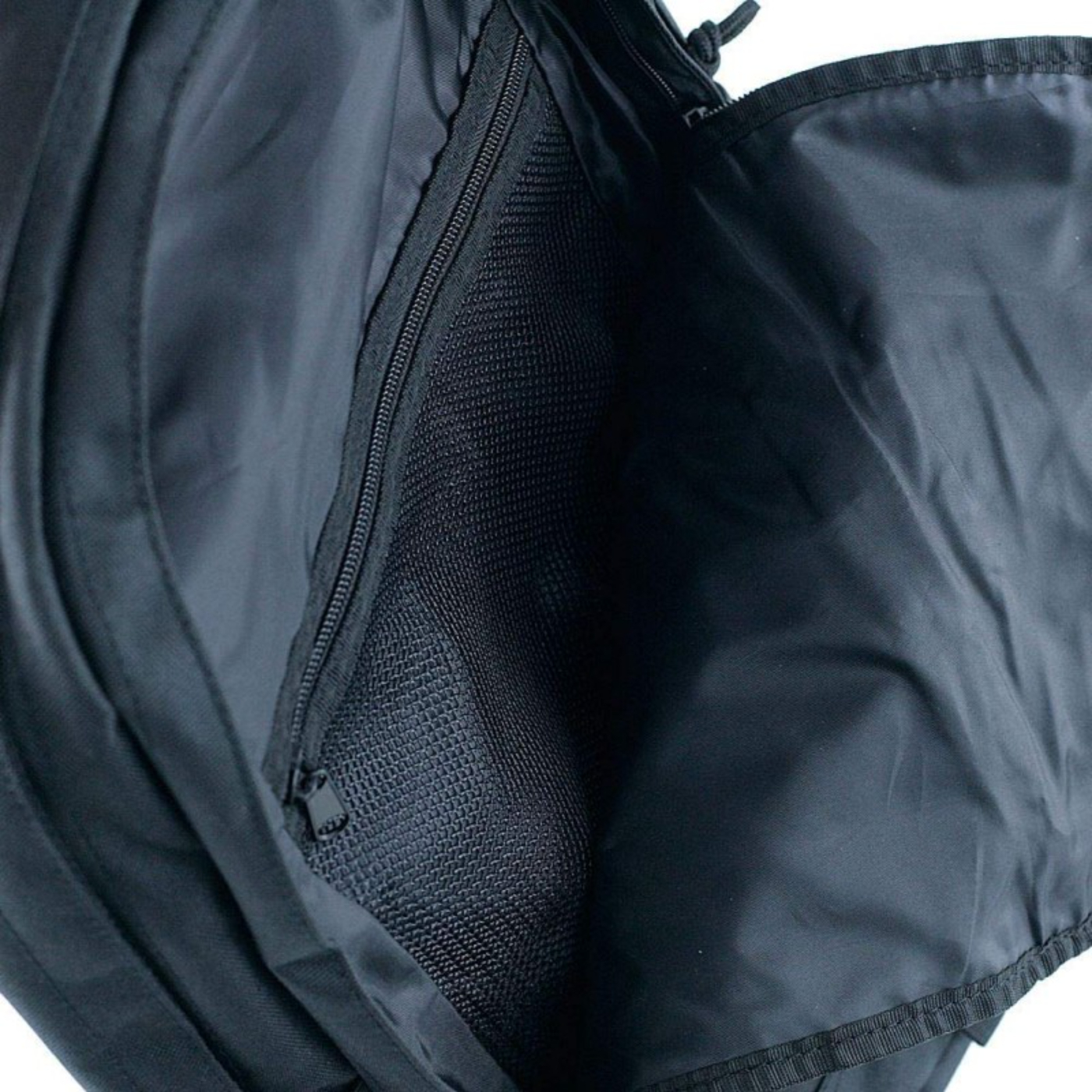 MOCHILA ELEMENT UNISEX NEGRO CYPRESS ADYBP03070ABK