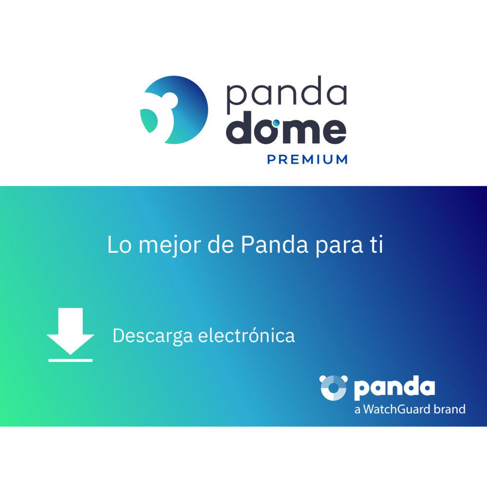 Panda Antivirus Dome Complete – Licenza 2 Dispositivi Per 1 Anno, OEM Special Bundle, Protezione Completa - 2
