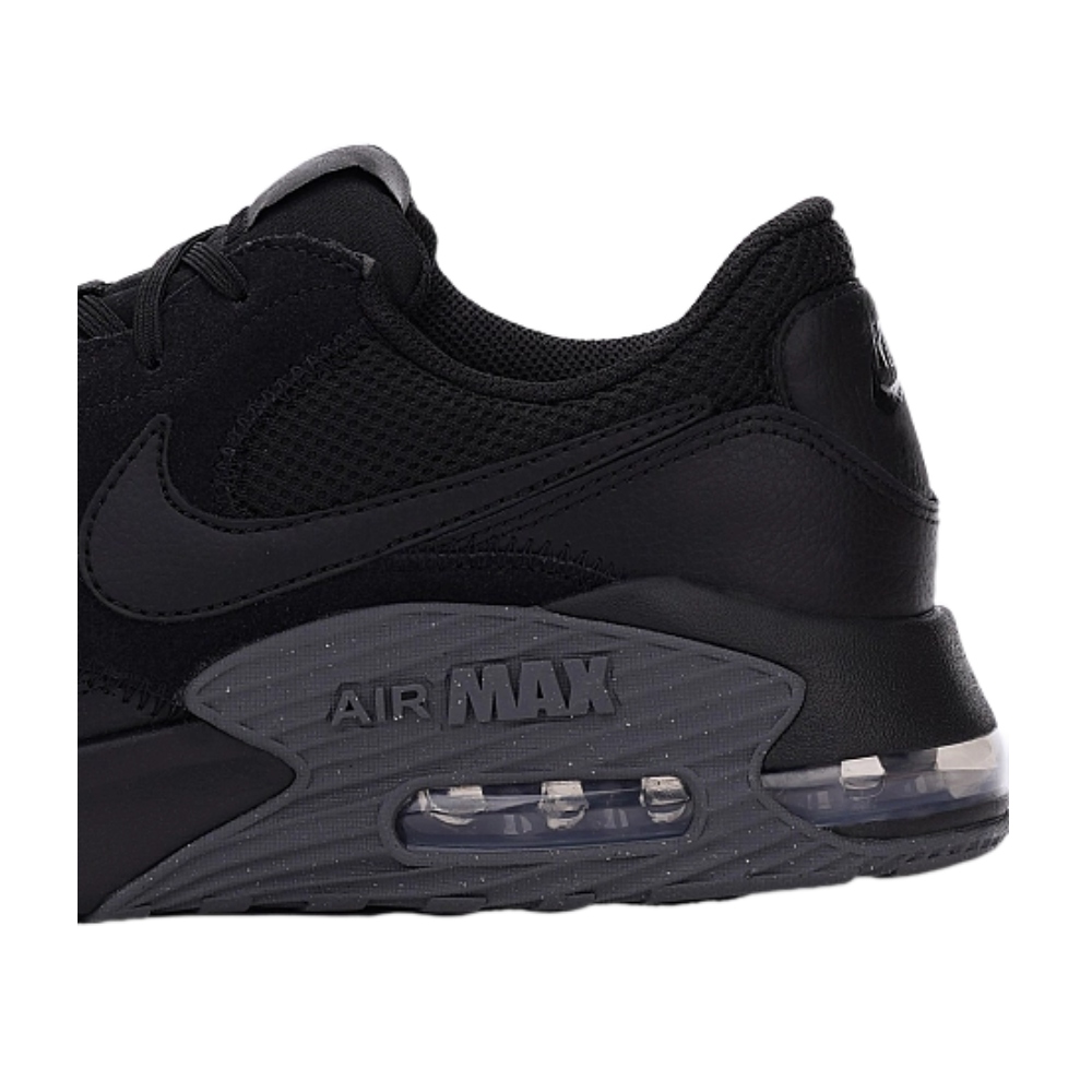 Tenis Nike Air Max Excee negro unisex cd6894-005