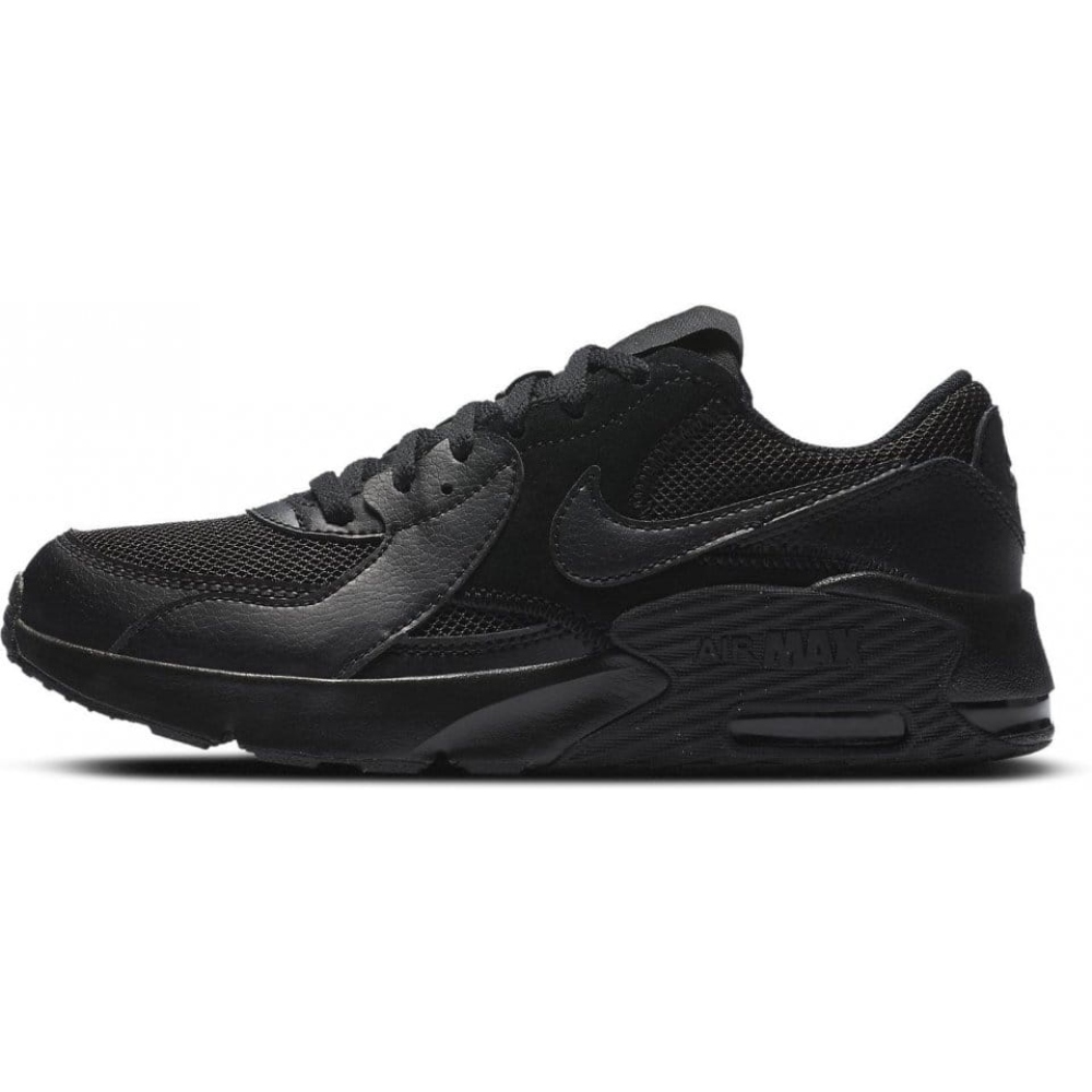 Tenis Nike Air Max Excee negro unisex cd6894-005