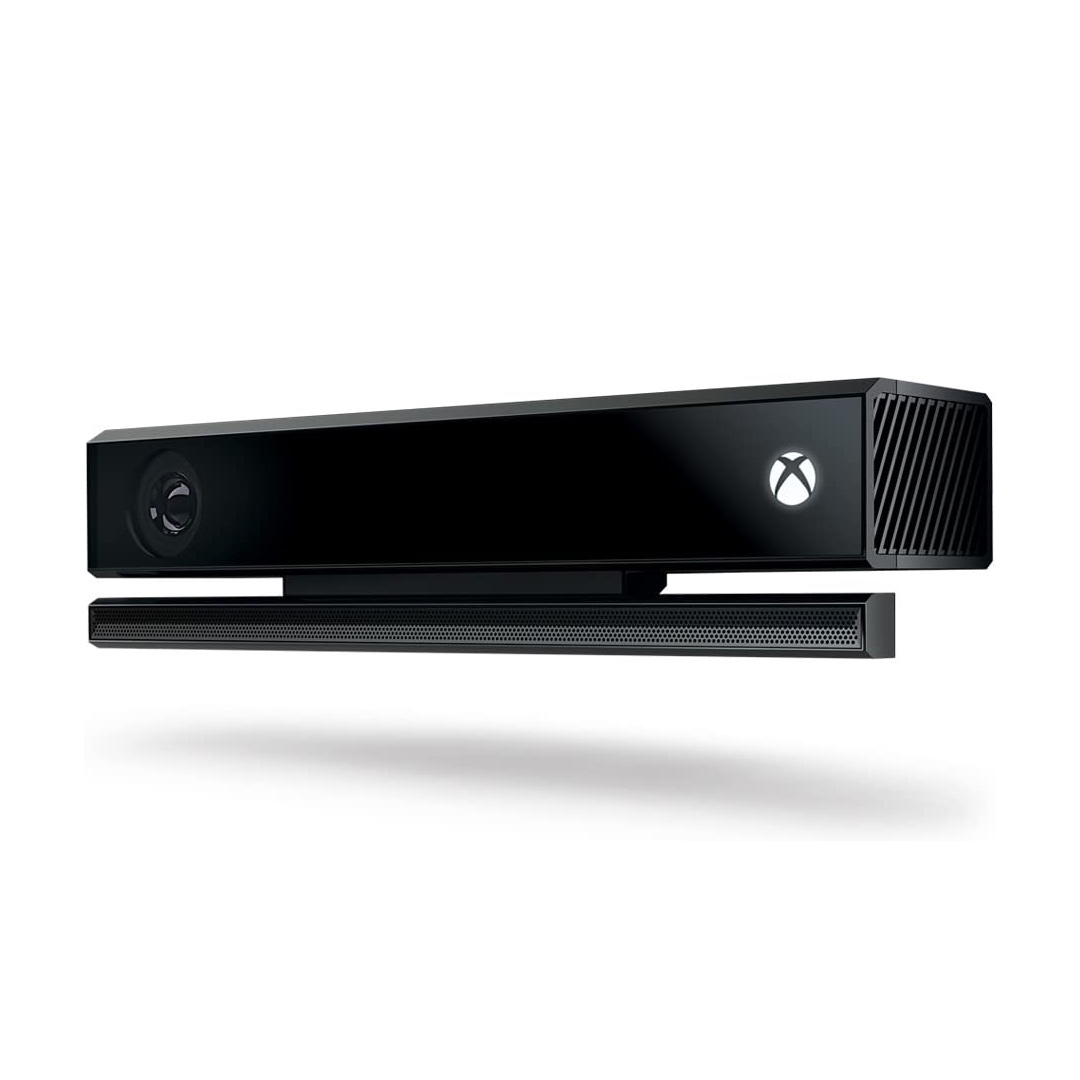 Xbox One 500GB + Kinect (Reacondicionado Grado A)