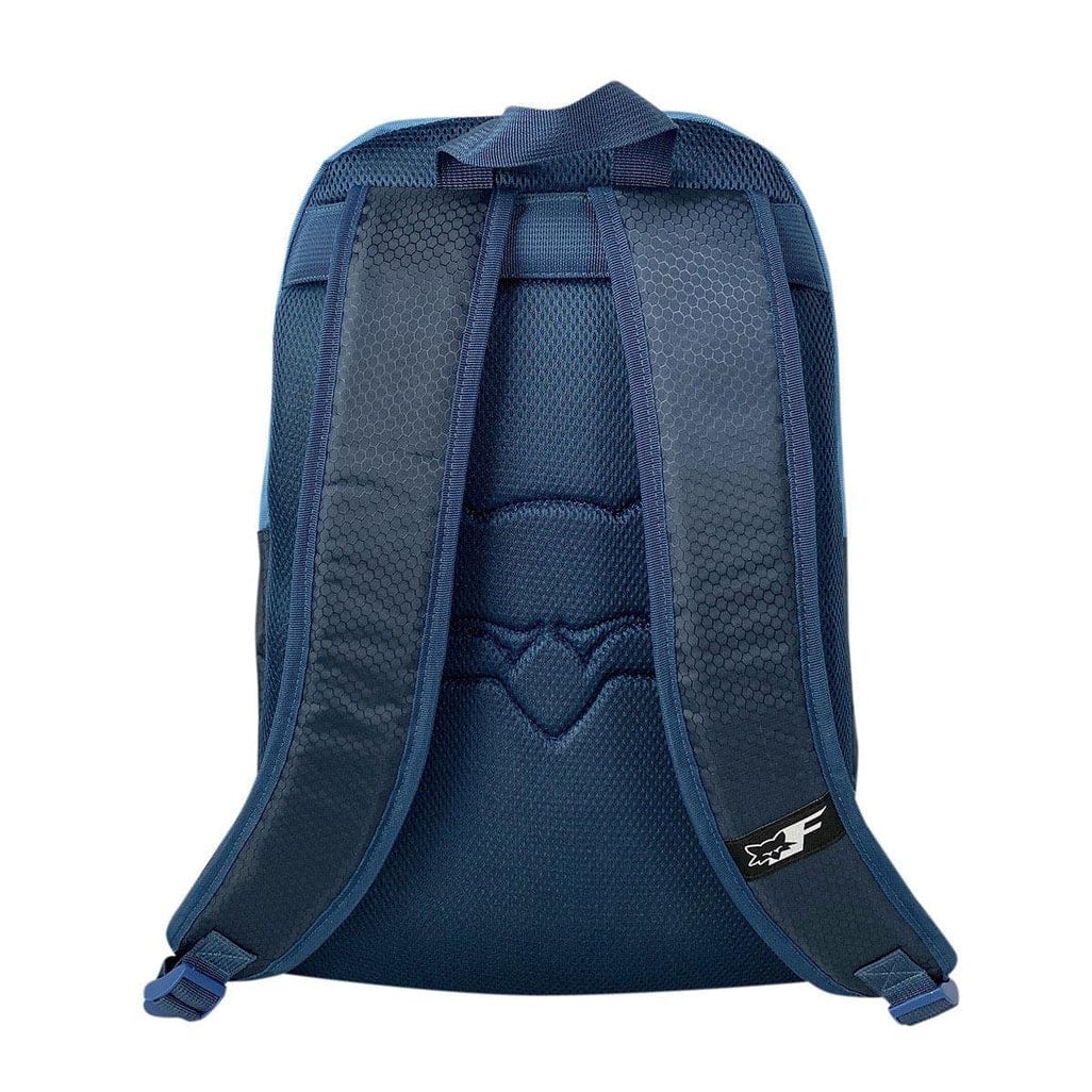 Mochila Fox Deportiva Azul Marino Juvenil F1010A
