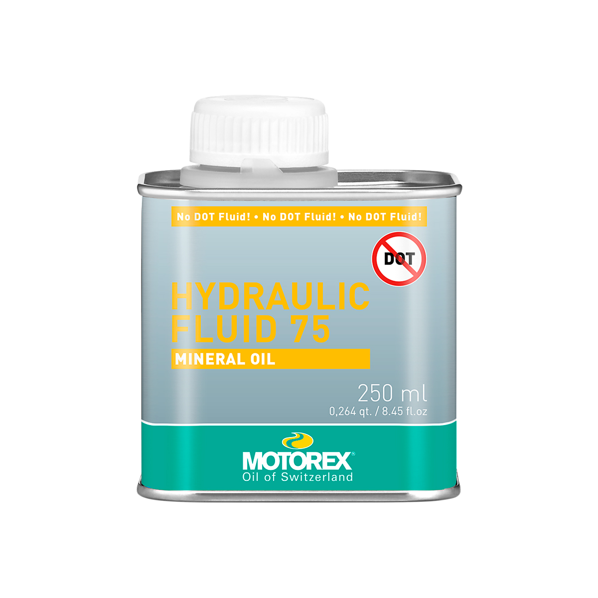 Liquido De Cluch Hidraulico Tipo Magura O Shimano 250mlFavorito