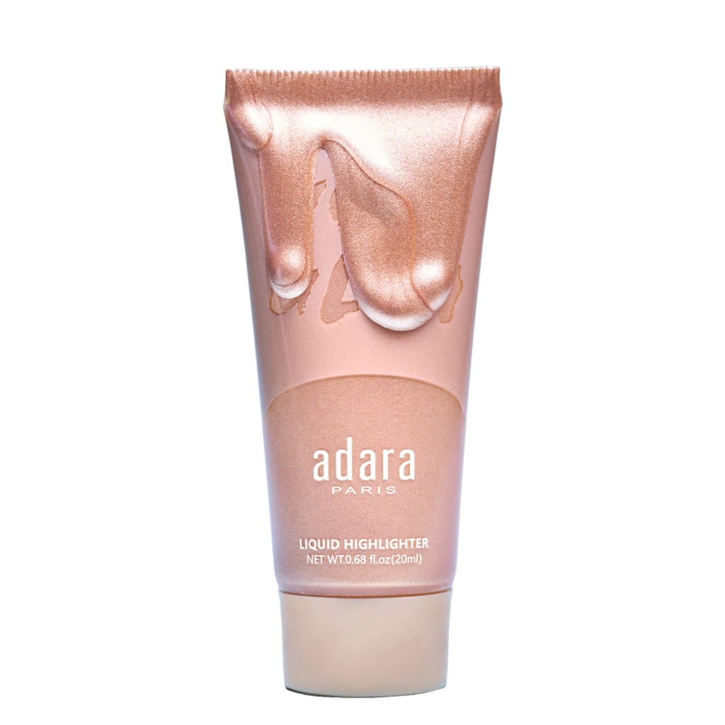 Iluminador Líquido Adara Paris 01 KIRA