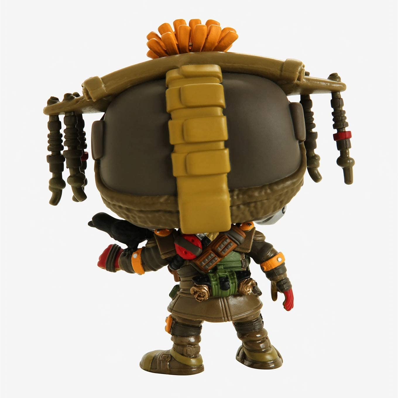 Funko Pop! Games: Apex Legends - Bloodhound
