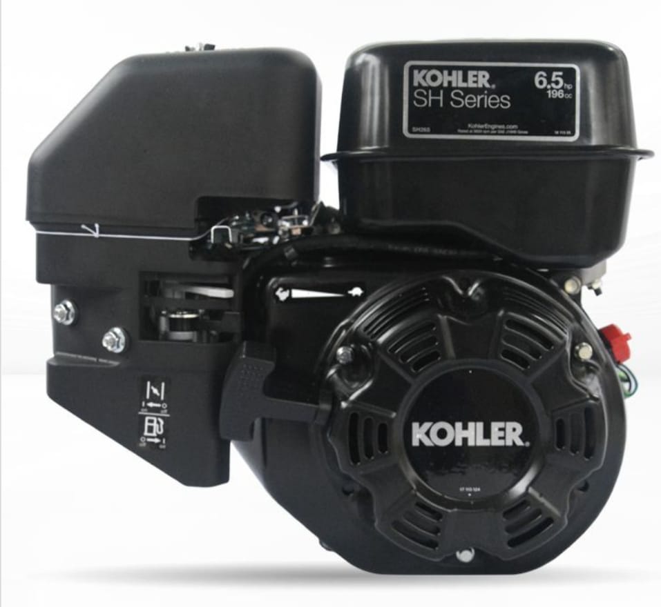 Motor a Gasolina 6.5 Hp Kohler Rosca