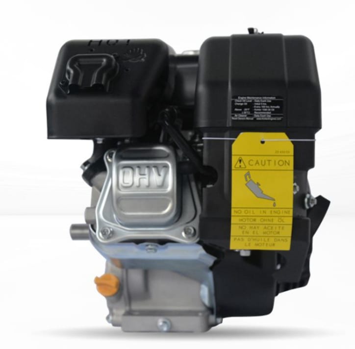 Motor a Gasolina 6.5 Hp Kohler Rosca
