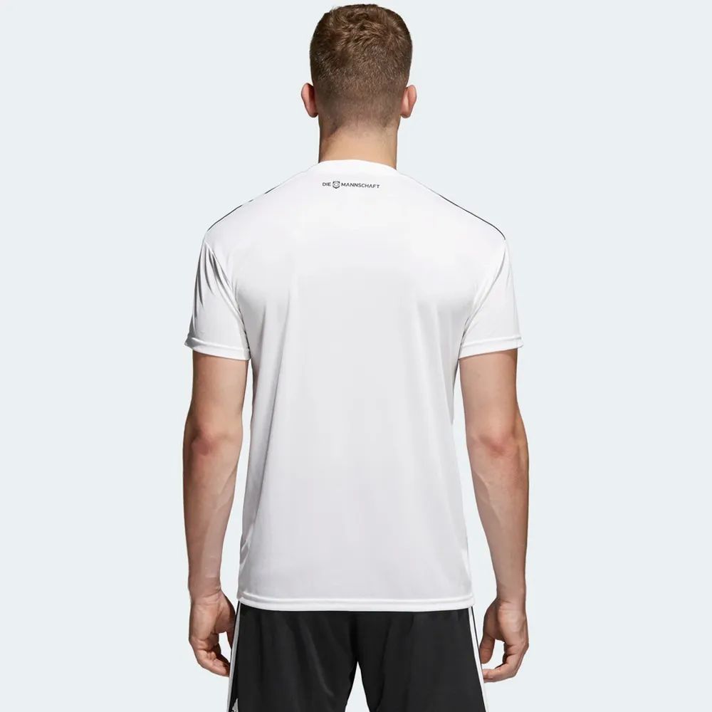 Playera Jersey Seleccion Alemania Hombre adidas Br7843