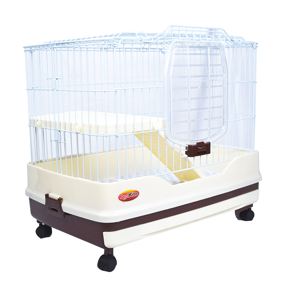 JAULA DIPLOMAT P/HURON