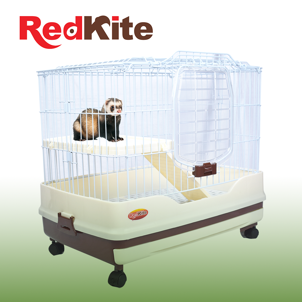 JAULA DIPLOMAT P/HURON