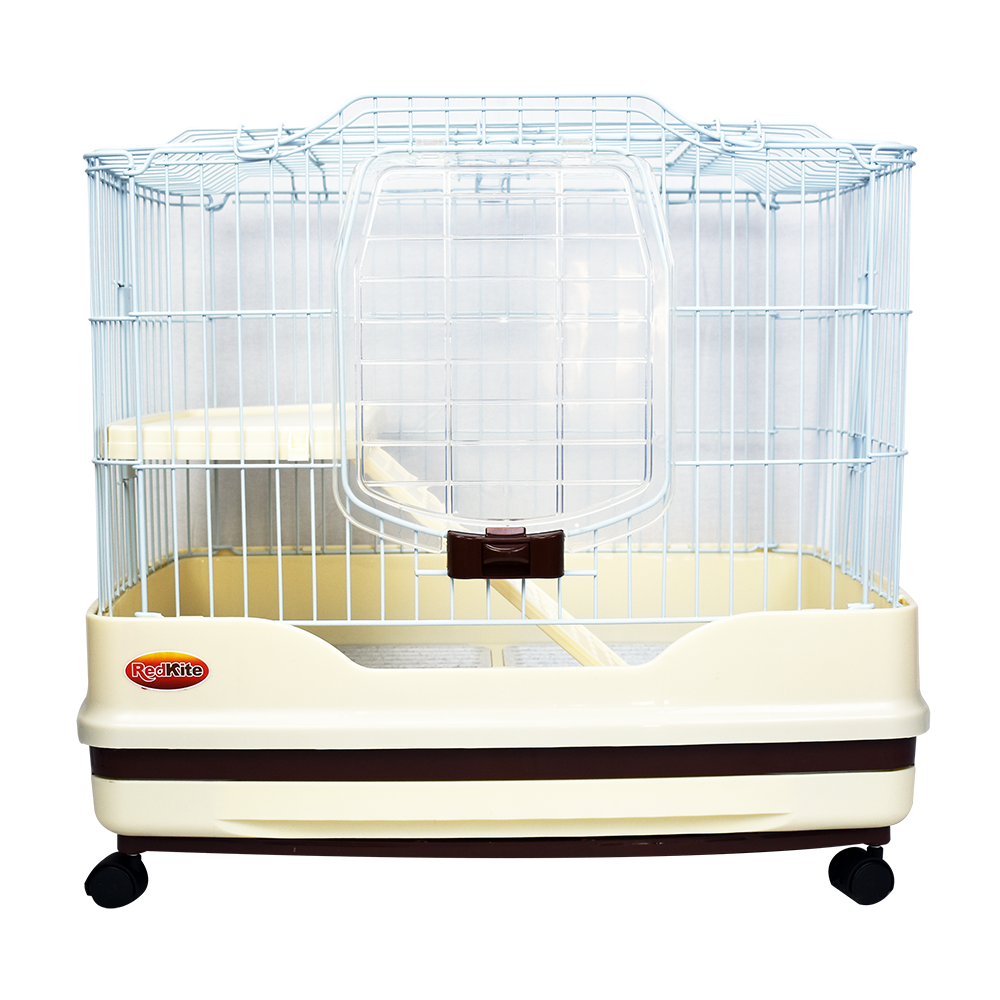 JAULA DIPLOMAT P/HURON