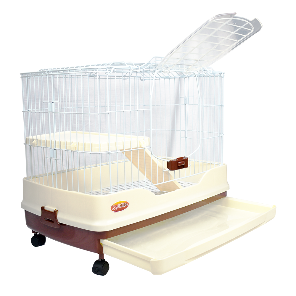 JAULA DIPLOMAT P/HURON