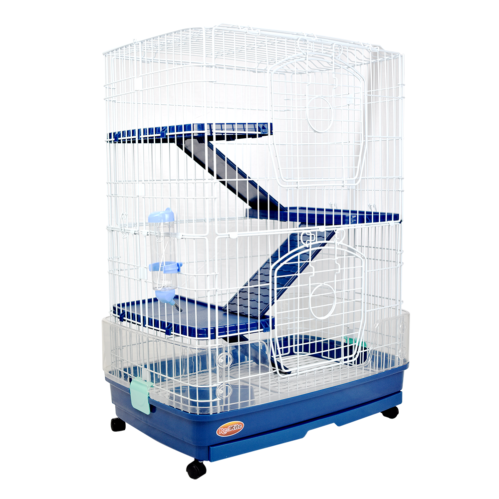 JAULA DIPLOMAT II P/HURON