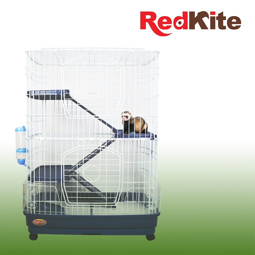 JAULA DIPLOMAT II P/HURON