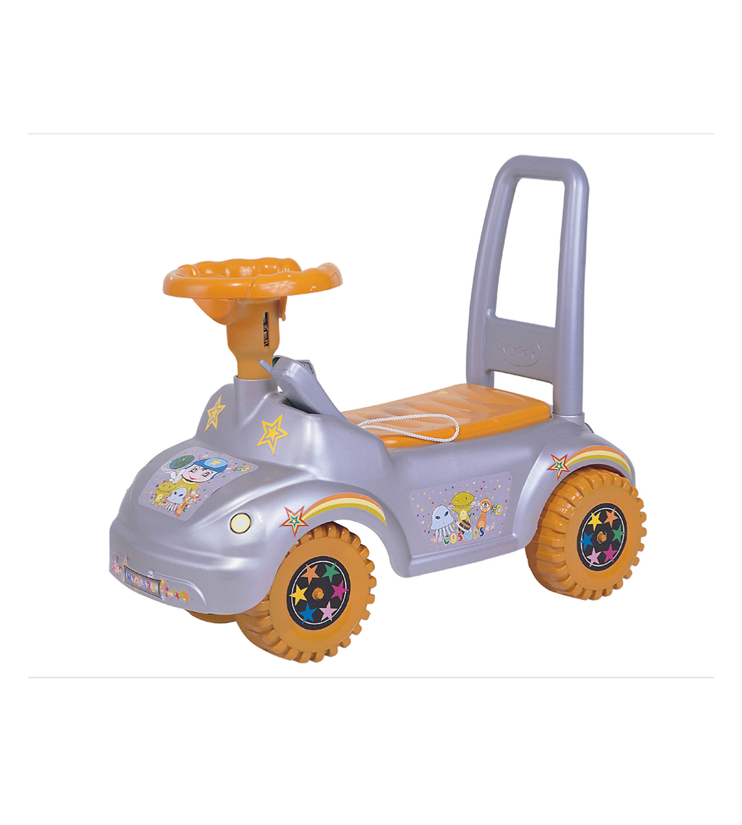 Carrito Montable de Lujo Mytek 5525